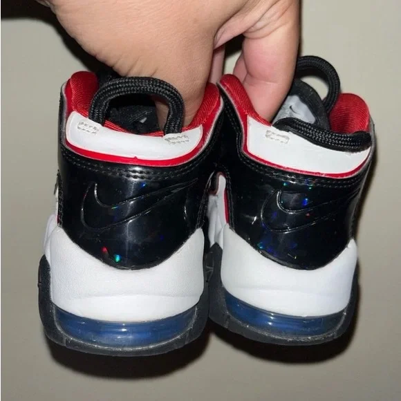 Nike Air Uptempo “All Star” - Picture 2 of 7